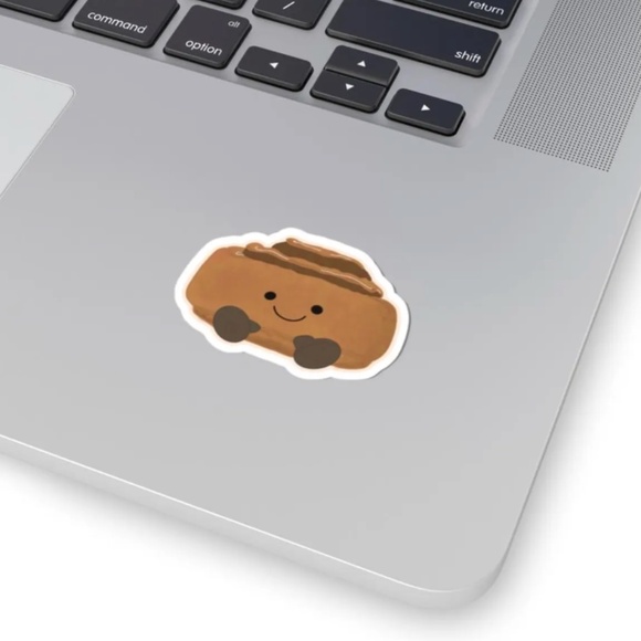 Jellycat Stickers, Shirts, and Goods! - Picture 4 of 13